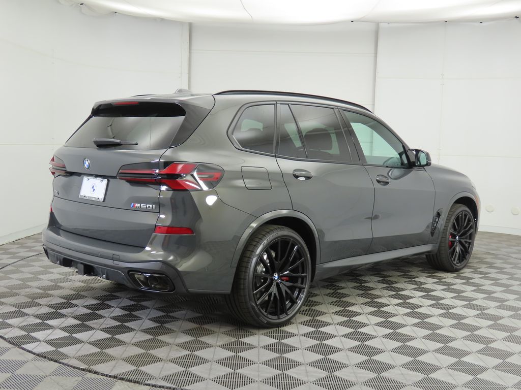 Thumbnail: 2026 BMW X5 - 5