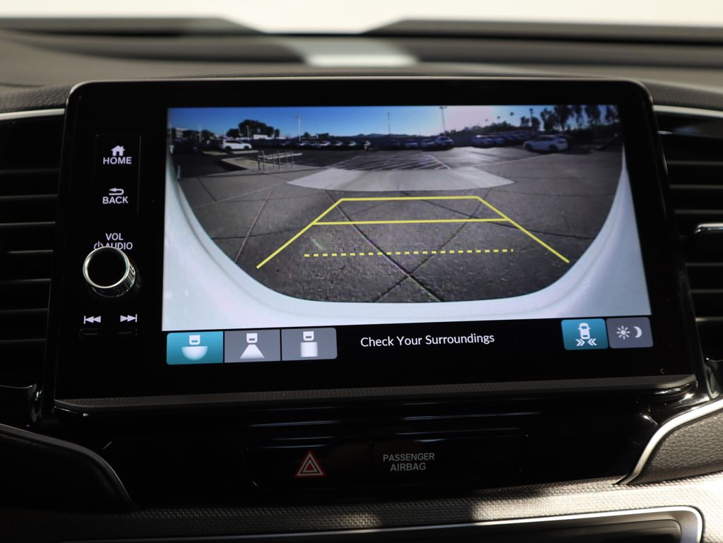 Thumbnail: 2026 Honda Ridgeline - 15