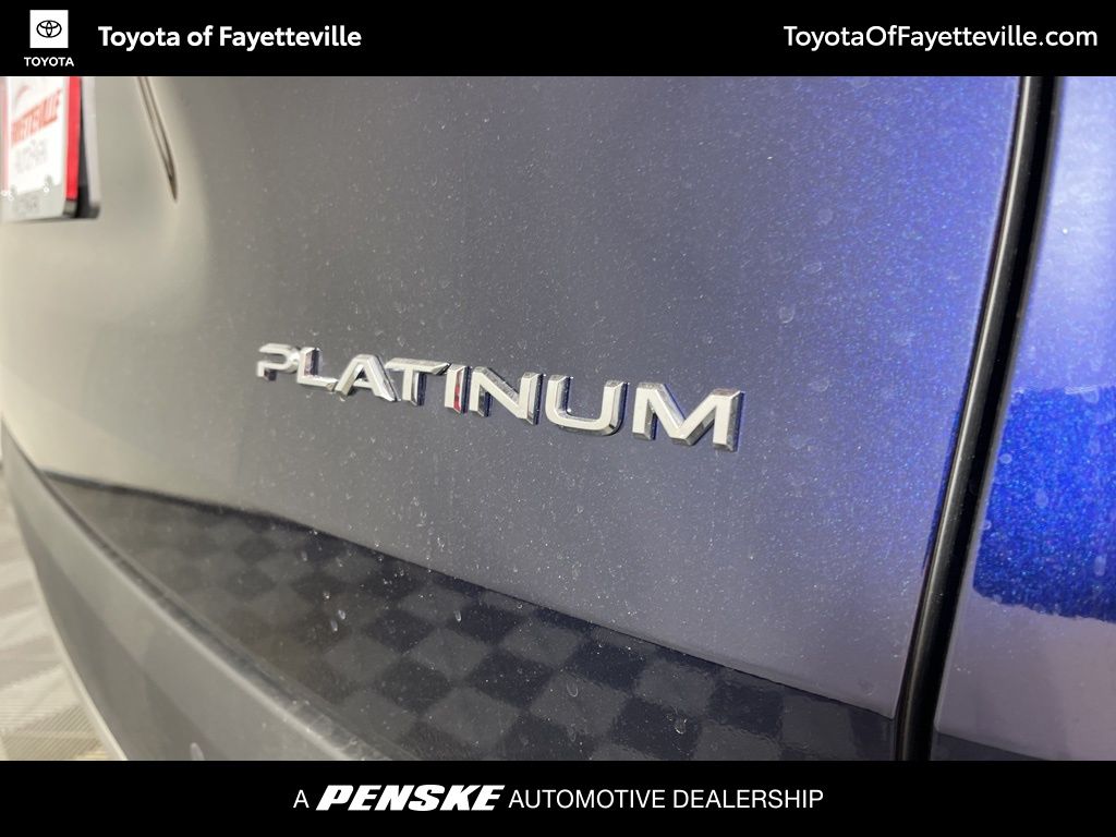 Thumbnail: 2026 Toyota Grand Highlander - 20