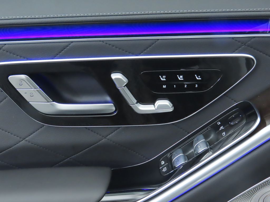 Thumbnail: 2026 Mercedes-Benz S-Class - 25