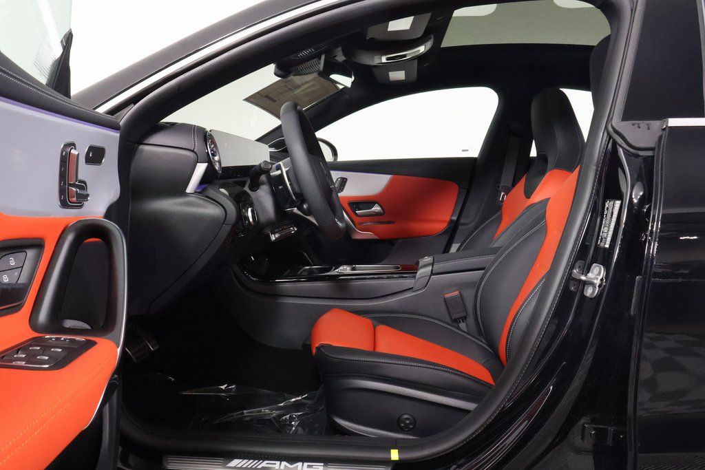 Thumbnail: 2026 Mercedes-Benz CLA - 5