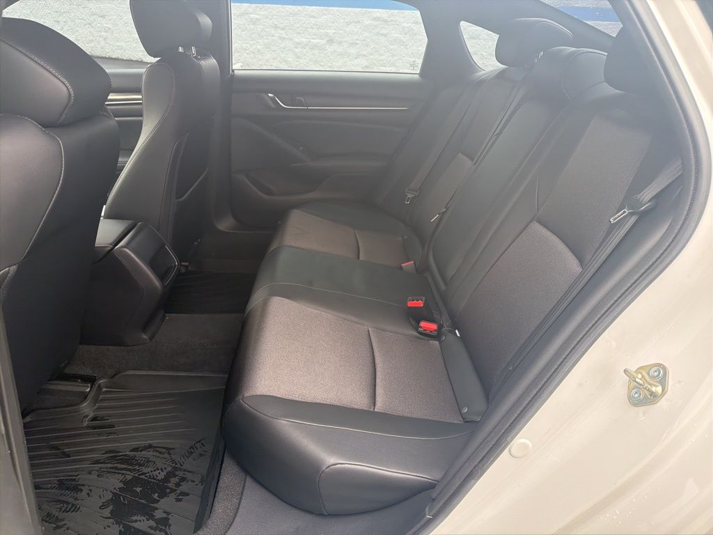 Thumbnail: 2020 Honda Accord - 19