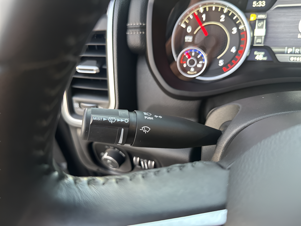 Used Car 2024 Ram 2500  Laramie For Sale Under $60,000 In Austin, Texas