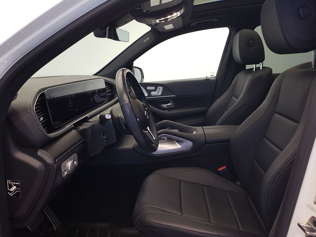 Thumbnail: 2023 Mercedes-Benz GLS - 13