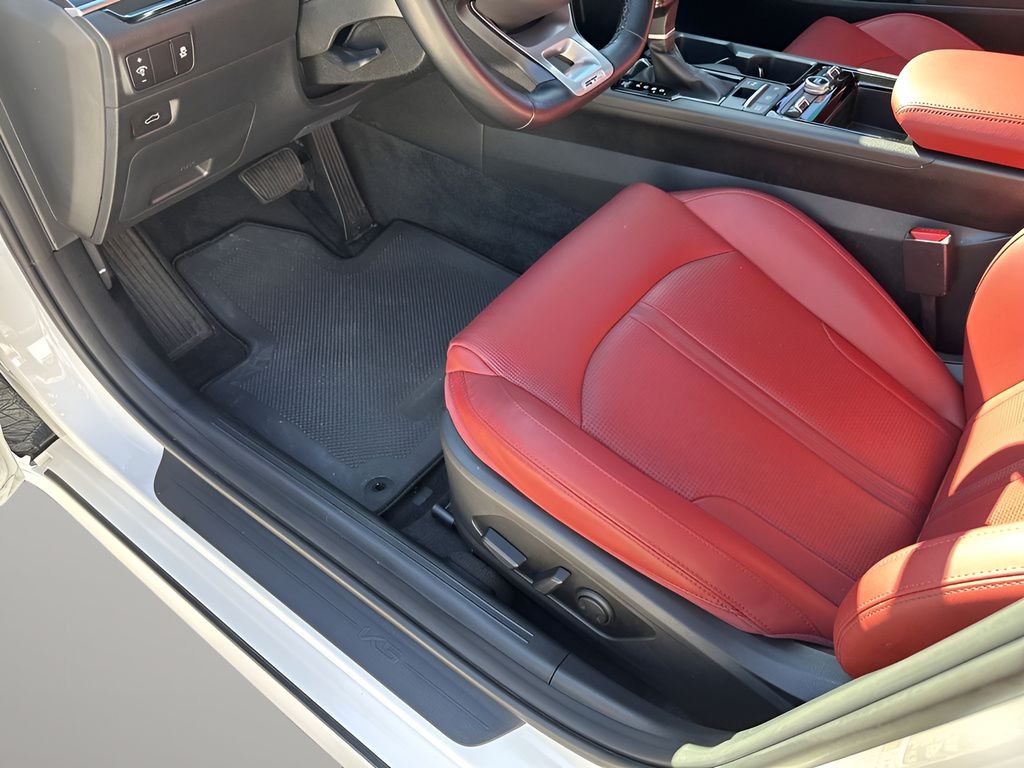 Used Car 2025 Kia K5  Gt-line For Sale Under $30,000 In Austin, Texas