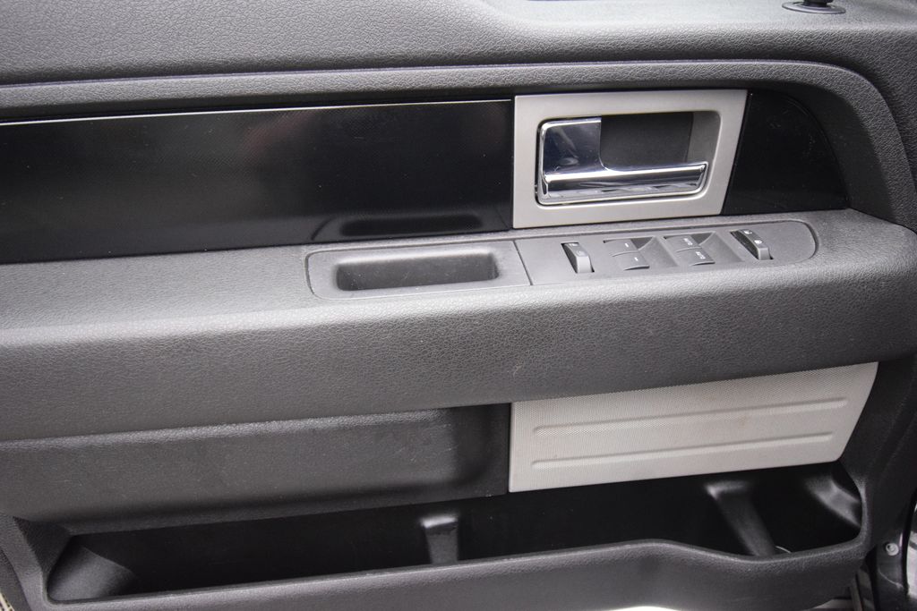 used 2012 Ford F-150 car, priced at $14,500