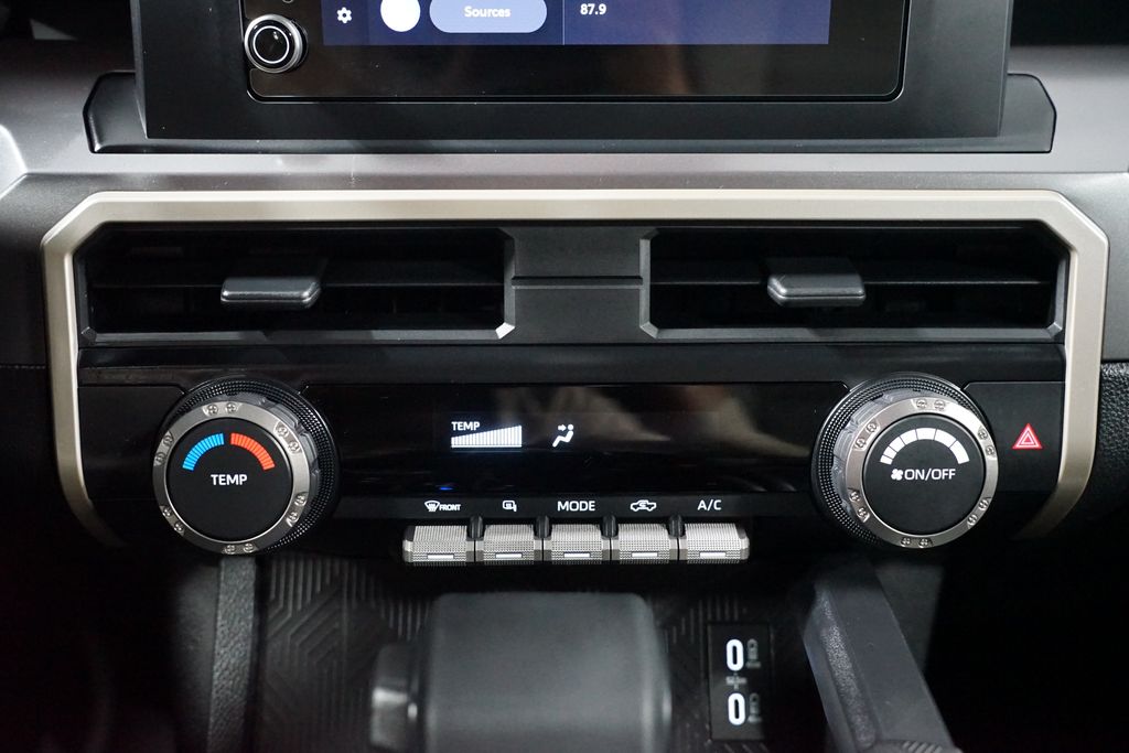 Thumbnail: 2025 Toyota Tacoma - 22