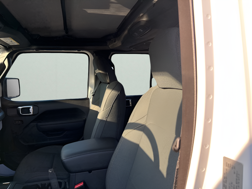 New Car 2025 Jeep Gladiator  For Sale Under $50,000 In Austin, Texas