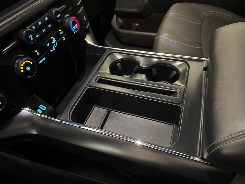 2024 Avalanche Ford F-150 STX RWD Truck