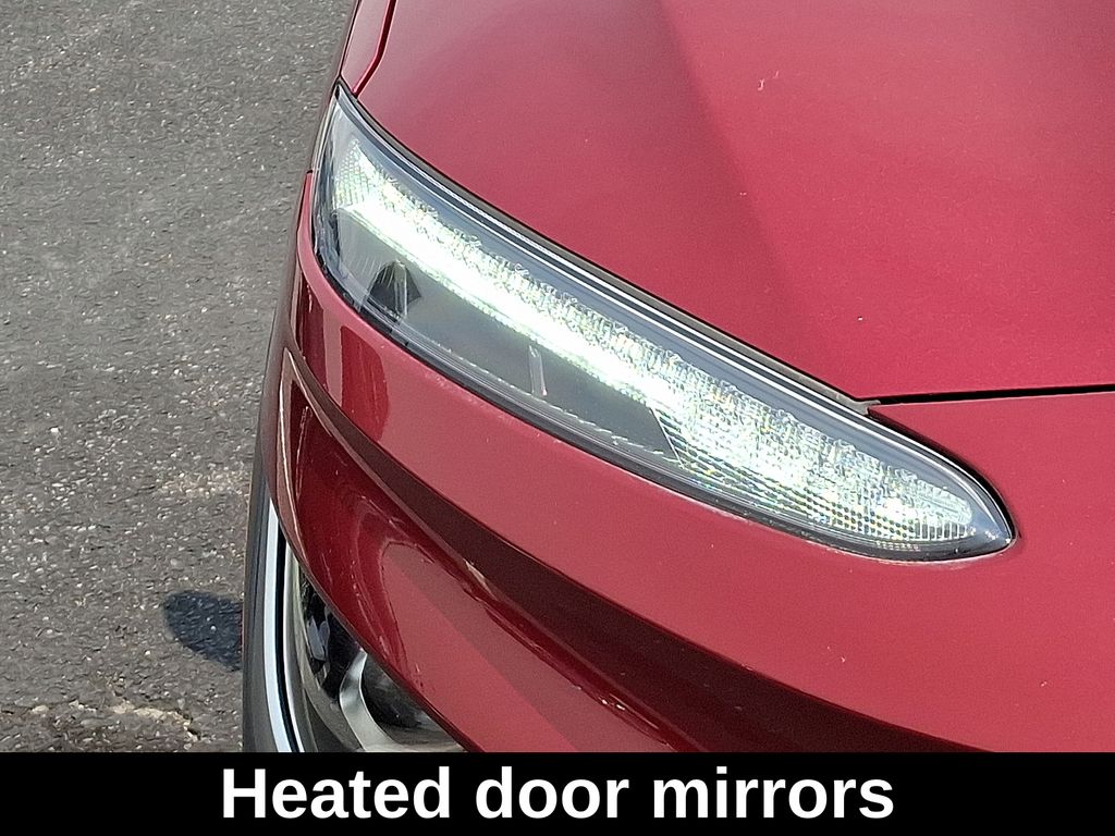 Thumbnail: 2023 Hyundai Kona - 10