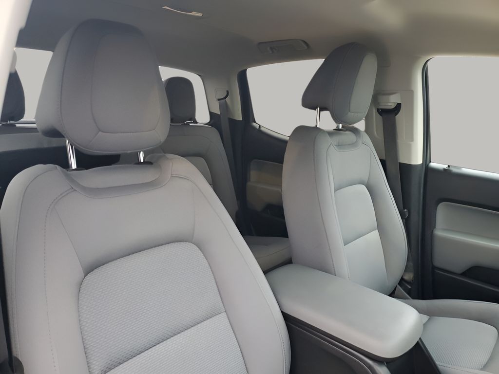 Used Car 2021 Chevrolet Colorado  Work Truck For Sale Under $25,000 In Austin, Texas