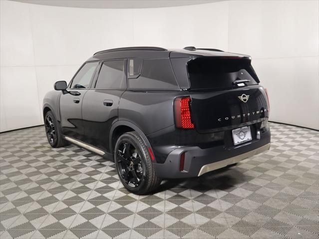 Thumbnail: 2026 MINI Cooper Countryman - 7