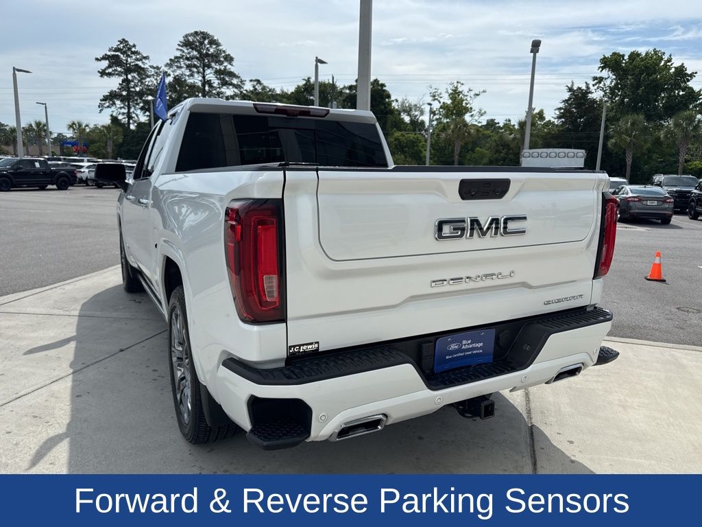 2023 GMC Sierra 1500 Denali Ultimate