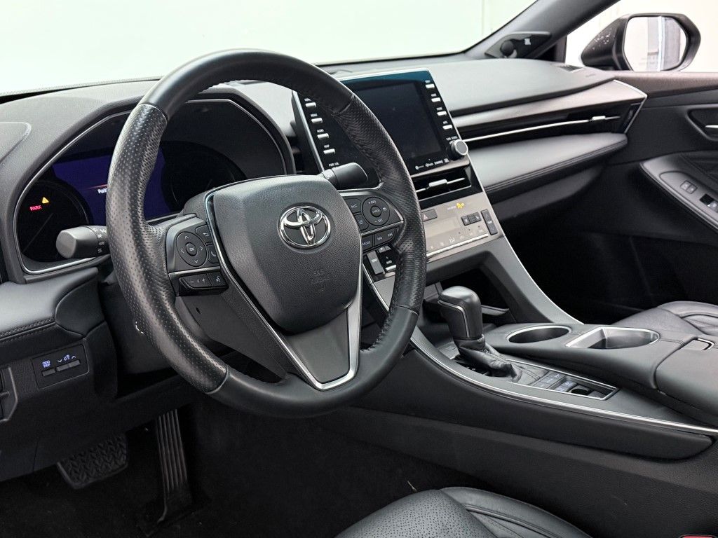 Thumbnail: 2021 Toyota Avalon - 27