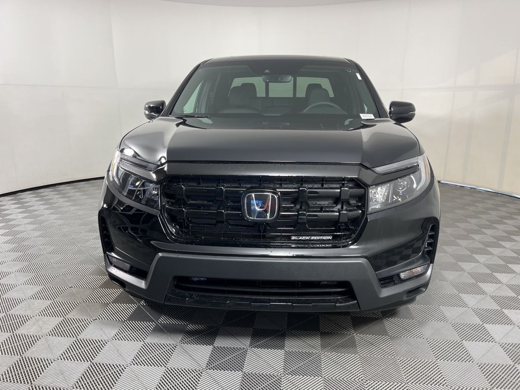 Thumbnail: 2026 Honda Ridgeline - 7