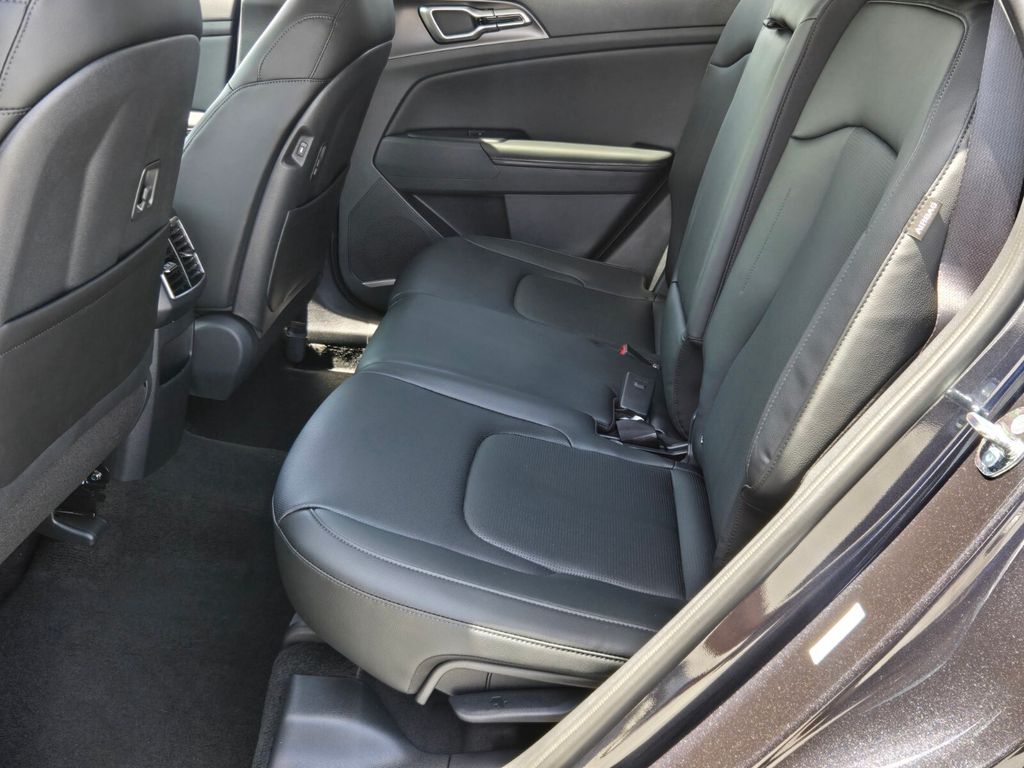 2026 Kia Sportage - $31,404
