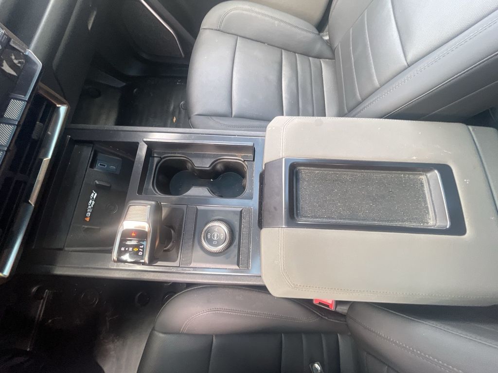 Used 2024 GMC Hummer EV SUV SUV