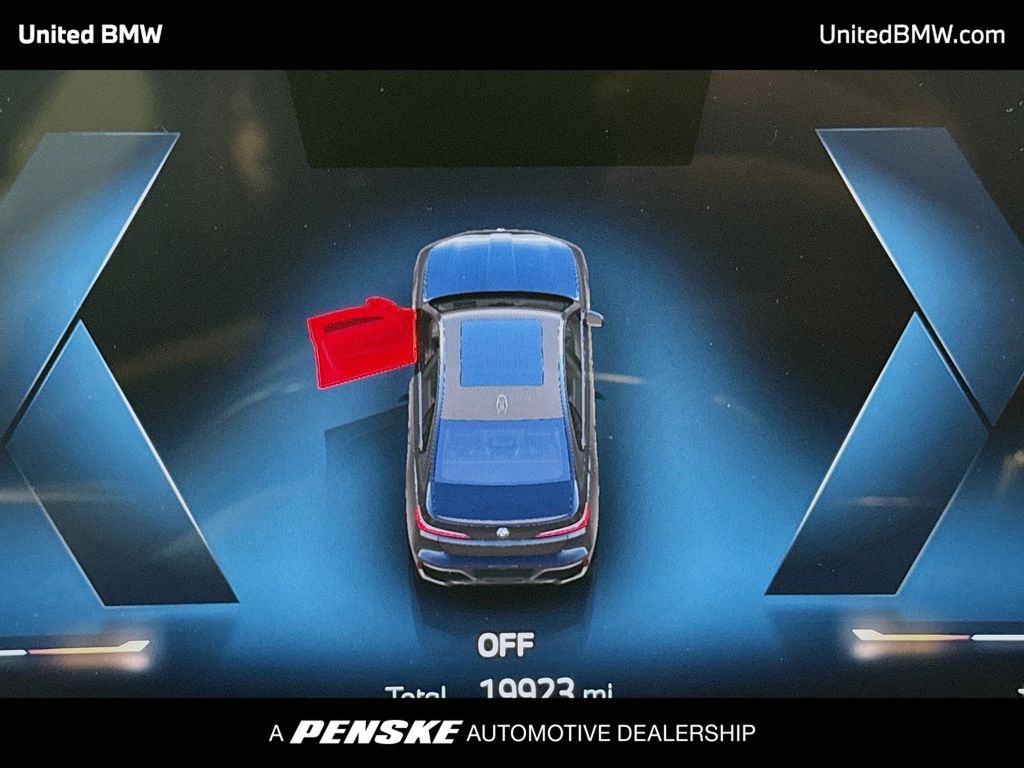 Thumbnail: 2023 BMW 7 Series - 7