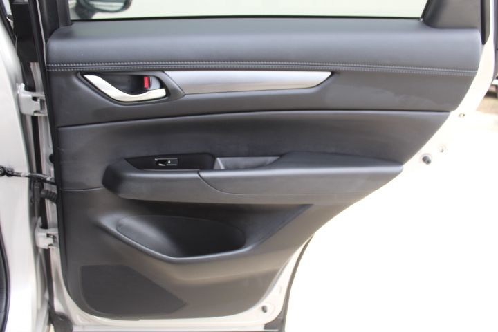 Used Car 2024 Mazda Cx-5  2.5 S Select Package For Sale Under $25,000 In Georgetown, Texas