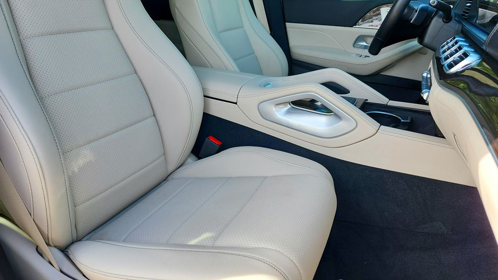 2024 Mercedes-Benz GLE