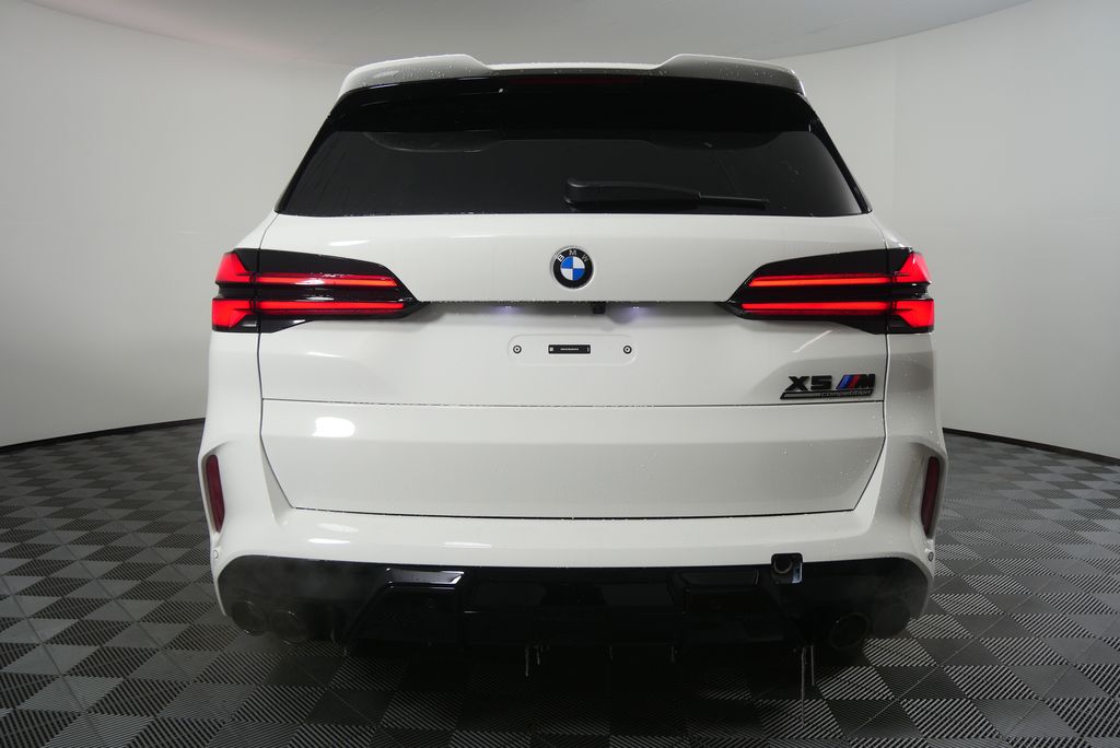 Thumbnail: 2026 BMW X5 - 4