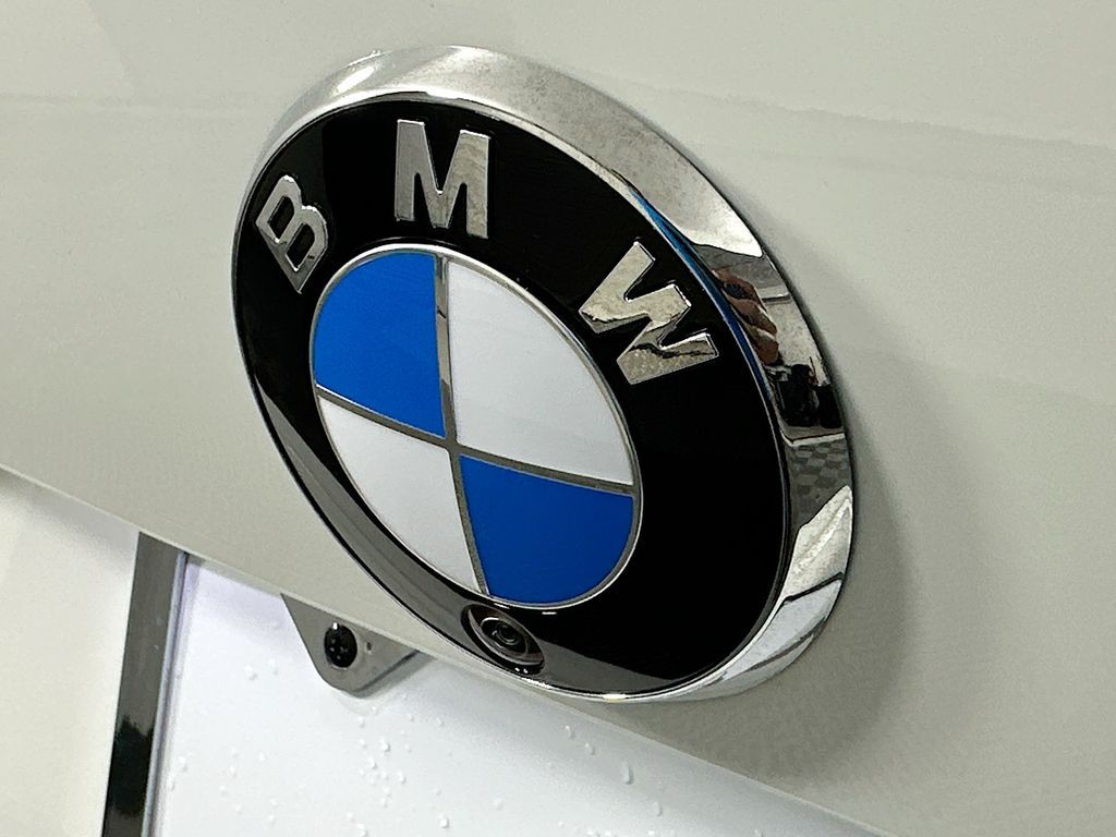 Thumbnail: 2026 BMW 4 Series - 22