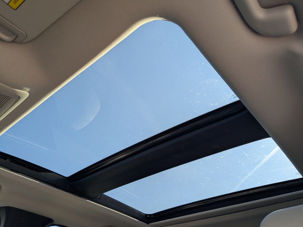 2026 Mazda CX-50 2.5 S Preferred