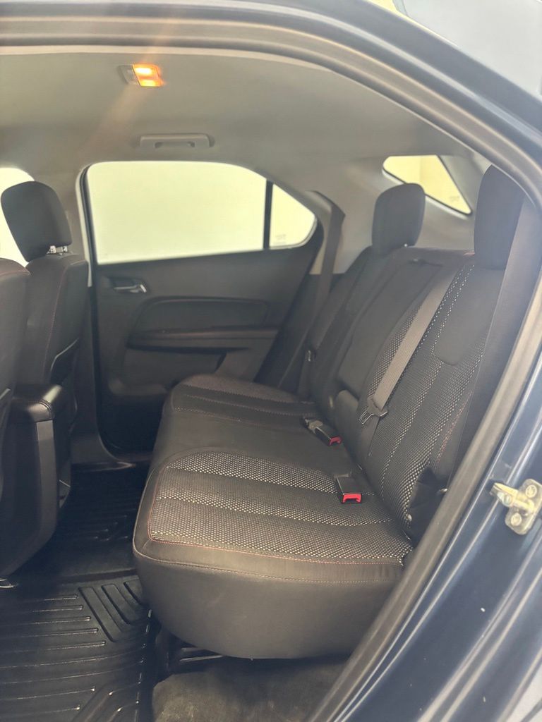Used 2017 Chevrolet Equinox SUV