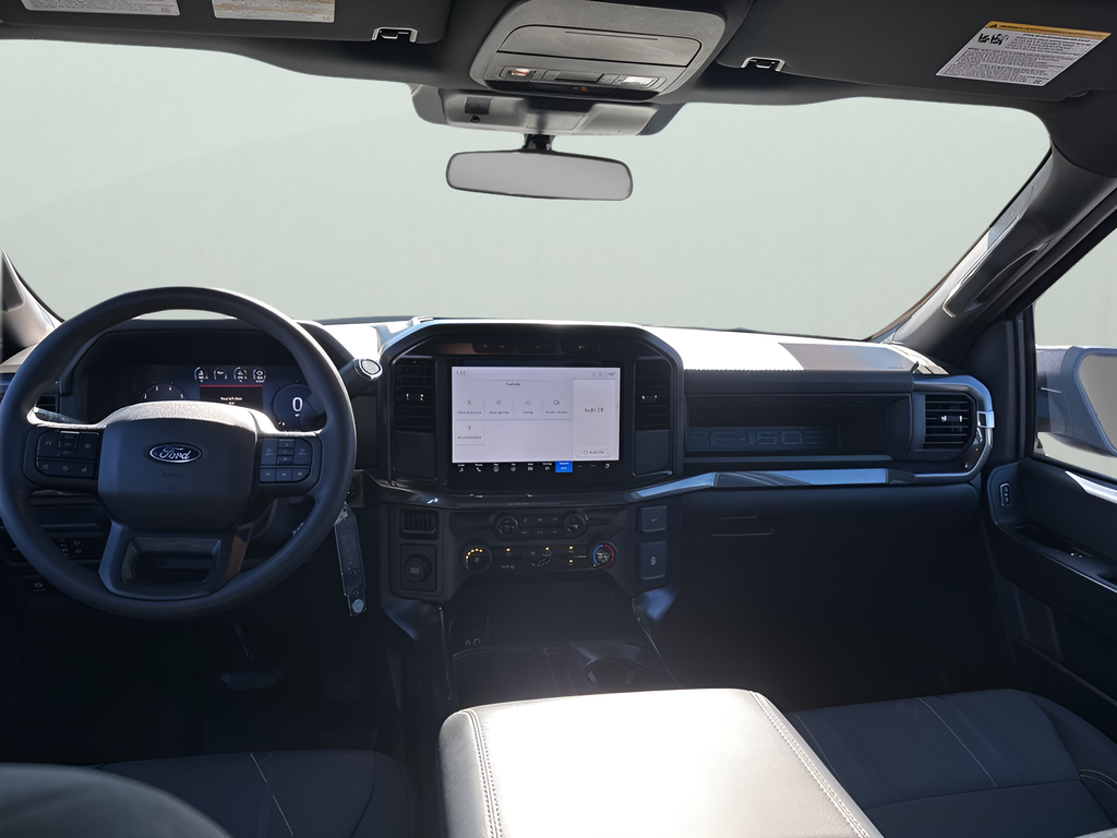 Used Car 2024 Ford F-150  Stx For Sale Under $40,000 In Austin, Texas