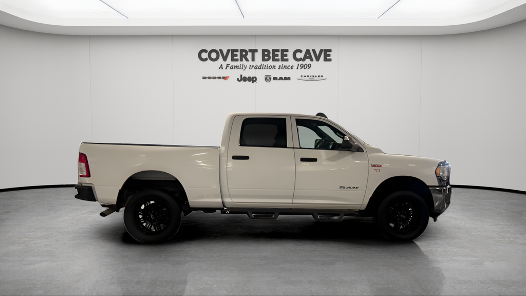 Used Car 2021 Ram 2500  Tradesman For Sale Under $30,000 In Austin, Texas