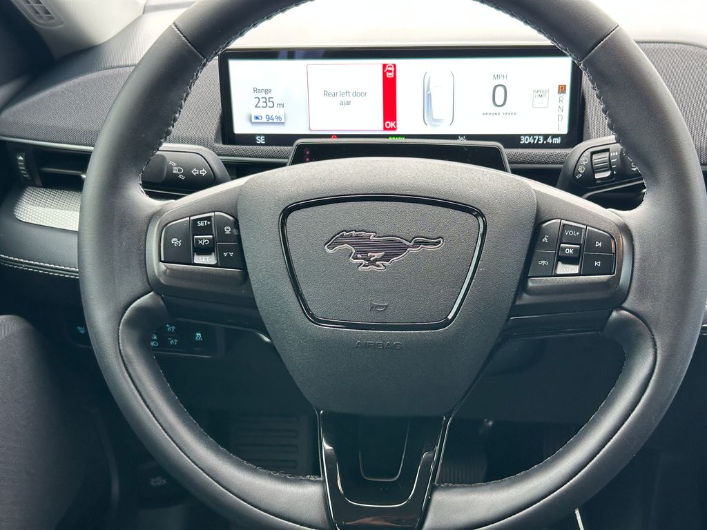 Thumbnail: 2023 Ford Mustang Mach-E - 17