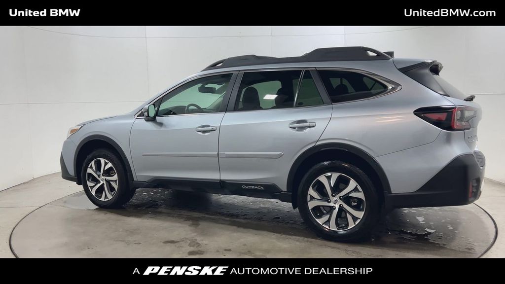 Thumbnail: 2021 Subaru Outback - 6