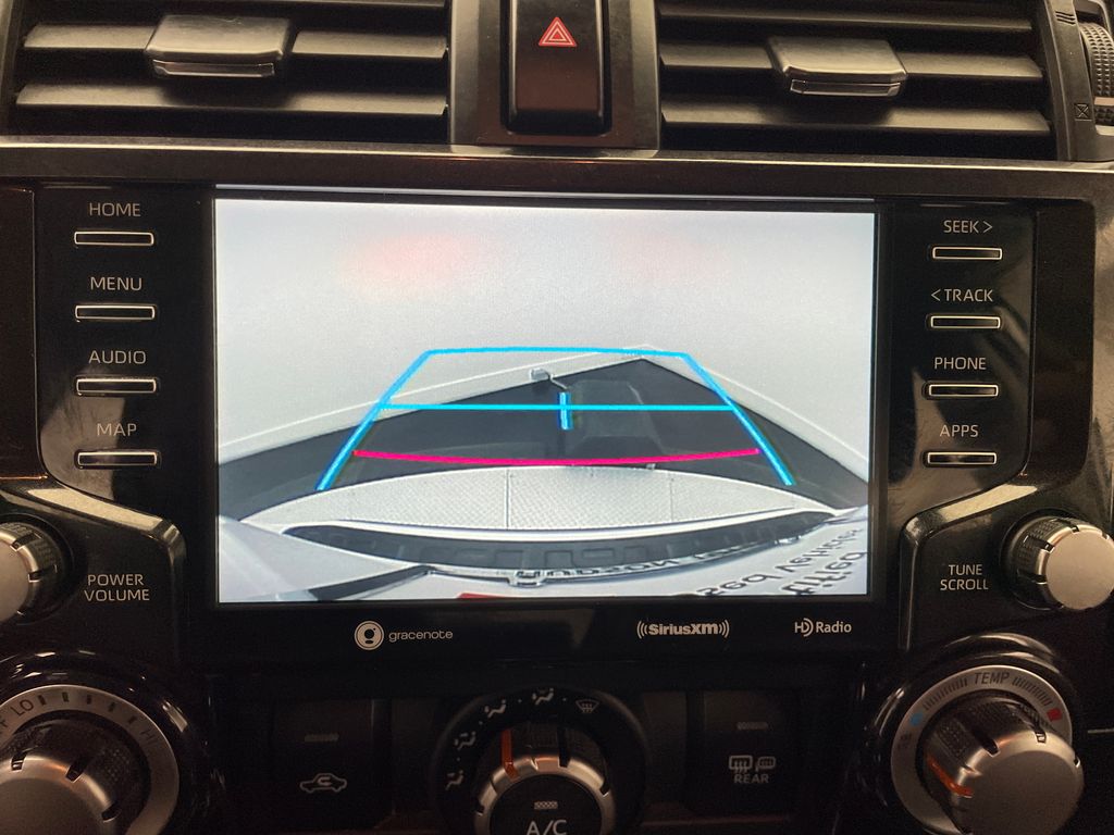 2023 Toyota 4Runner TRD Off Road 26