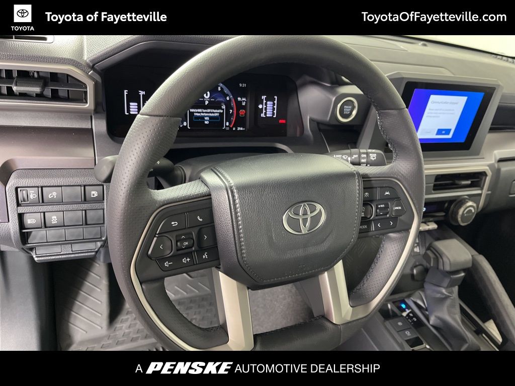 Thumbnail: 2025 Toyota 4Runner - 27