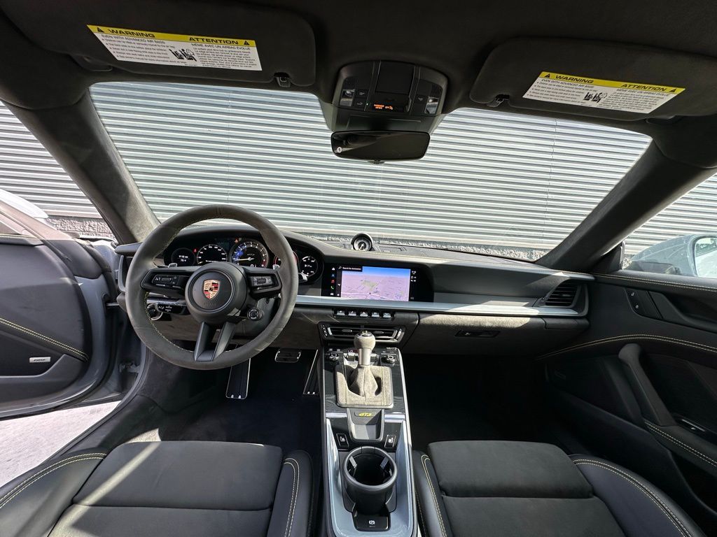 2023 Porsche 911 GT3 30