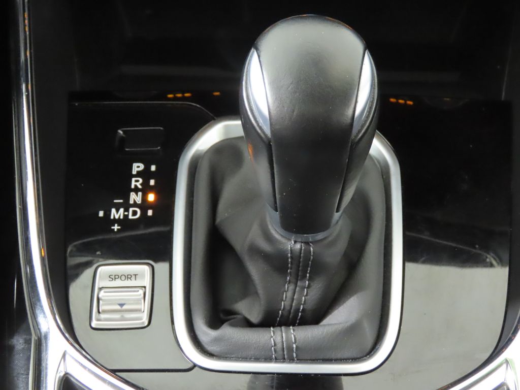 Thumbnail: 2023 Mazda CX-9 - 23