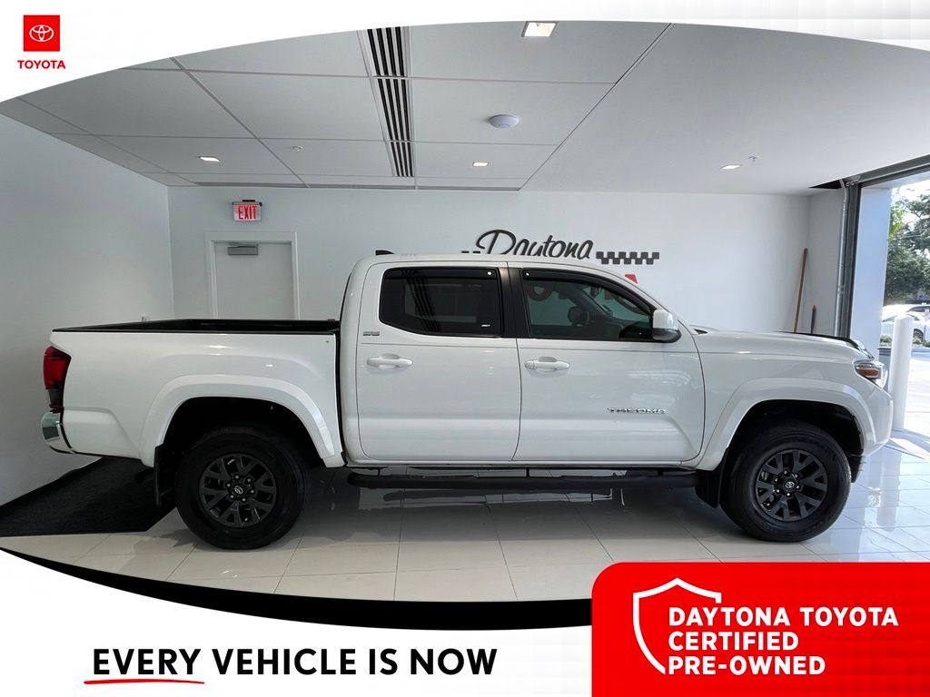 Used 2023 Toyota Tacoma Truck