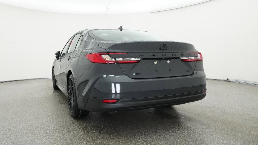 Thumbnail: 2026 Toyota Camry - 4