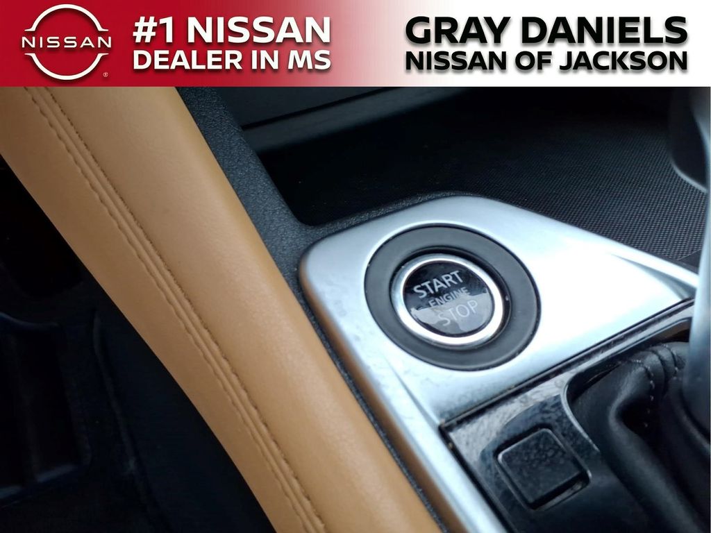Used 2023 Nissan Sentra Sedan