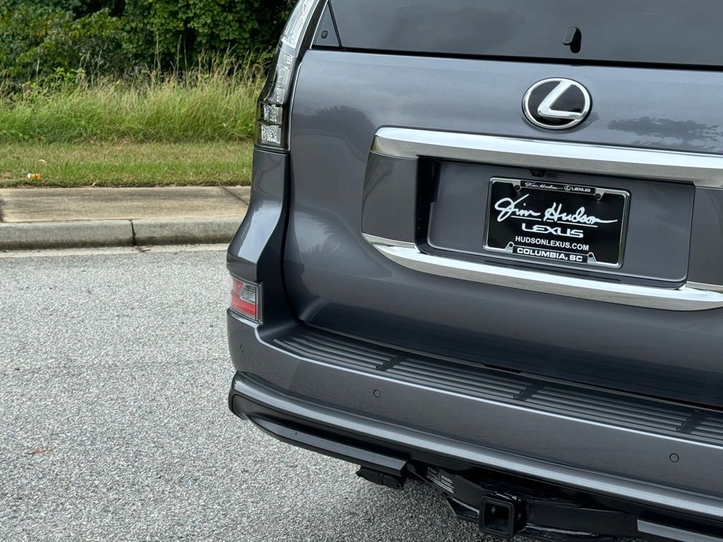 2023 Lexus GX 460 14