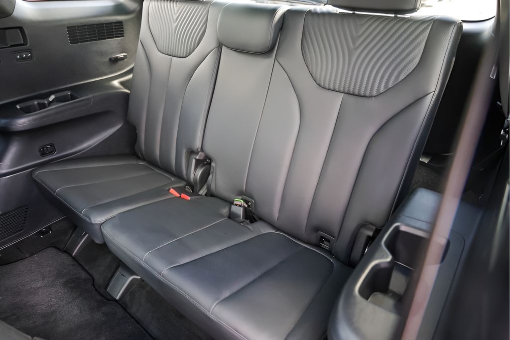 Used Car 2023 Hyundai Palisade  Calligraphy For Sale Under $35,000 In Austin, Texas