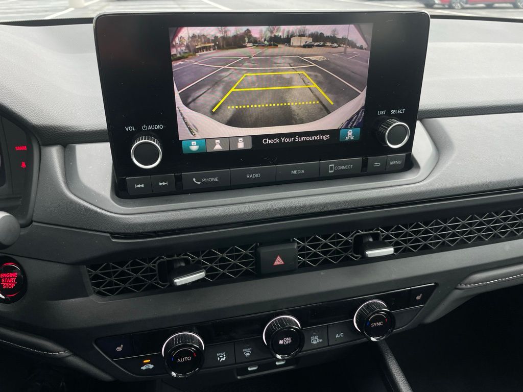 Thumbnail: 2025 Honda Accord - 17