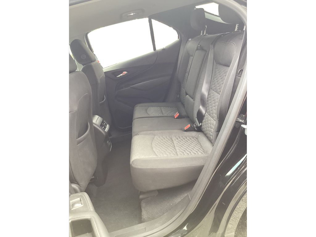 Used 2020 Chevrolet Equinox SUV