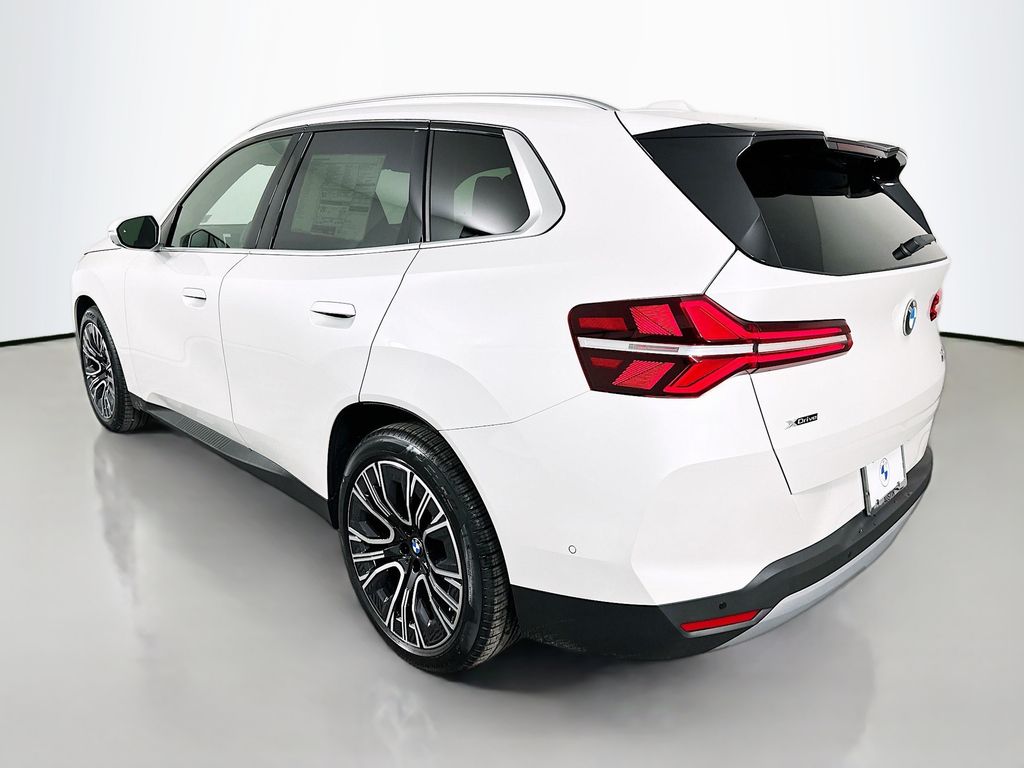 Thumbnail: 2026 BMW X3 - 7