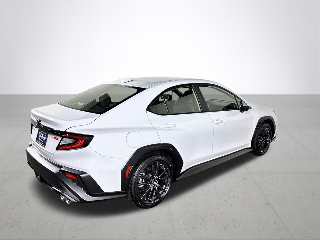 2026 Subaru WRX Base