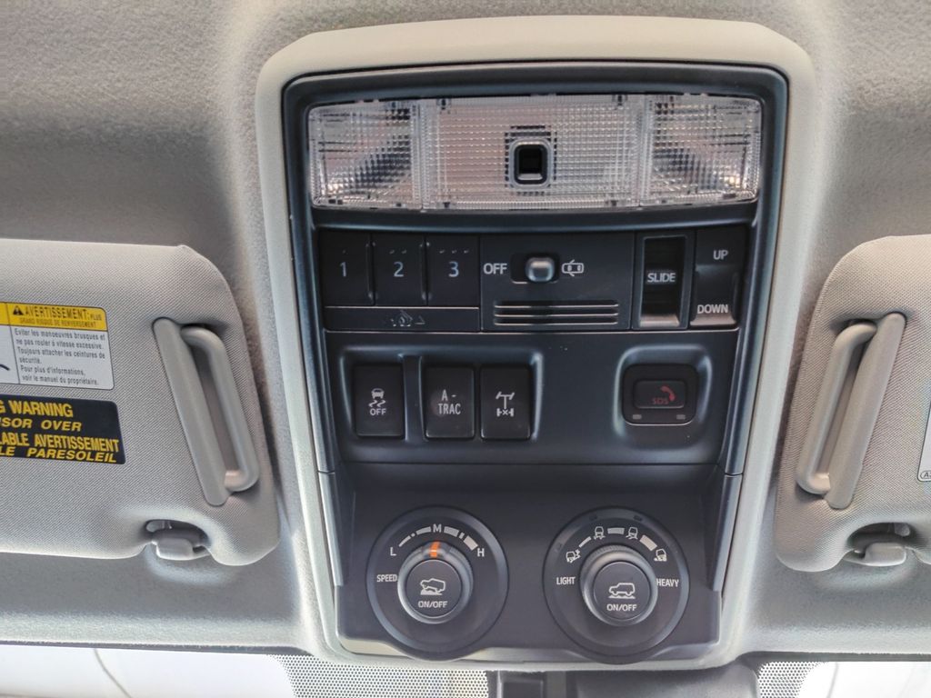 2023 Toyota 4runner  Trd Pro In Austin, Texas
