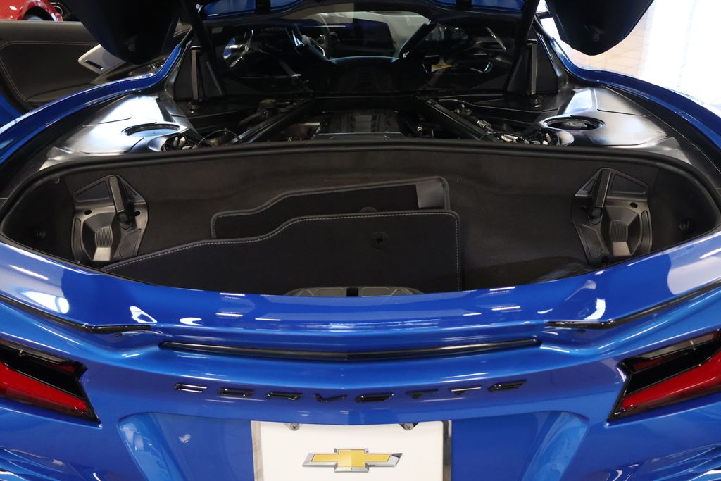 Thumbnail: 2026 Chevrolet Corvette - 13