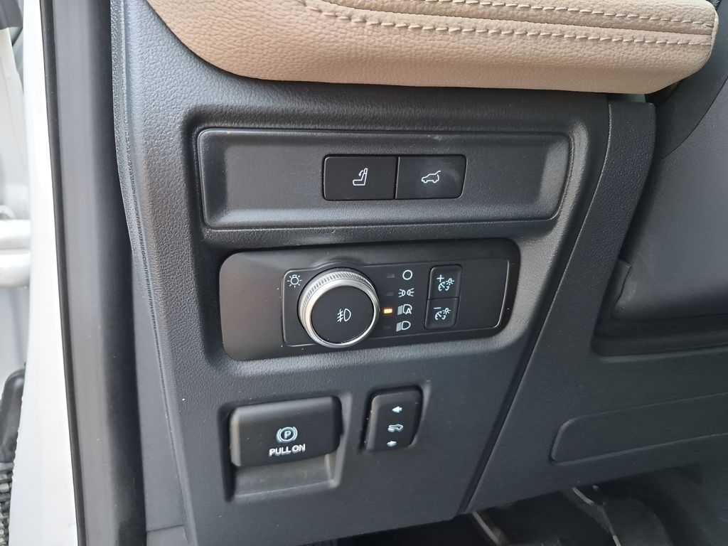 Used Car 2022 Ford Expedition Max  Limited For Sale Under $35,000 In Austin, Texas