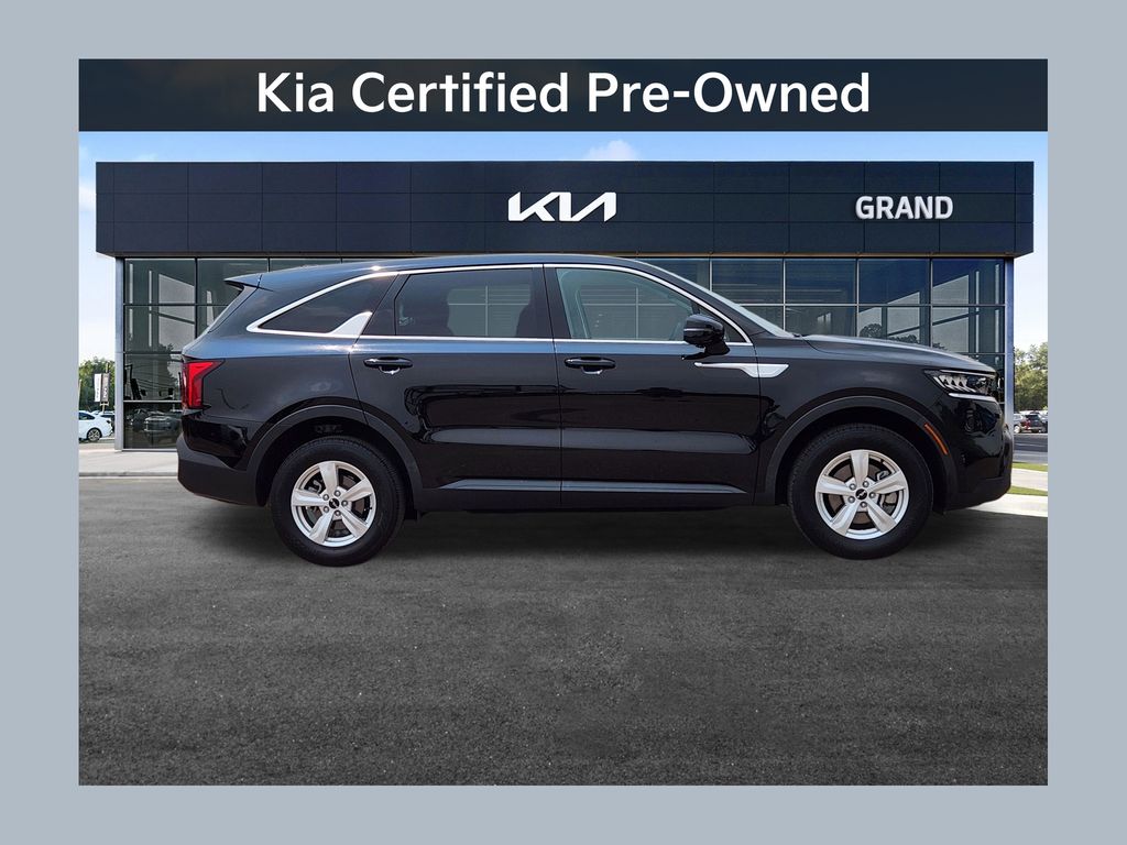 2023 Kia Sorento LX AWD