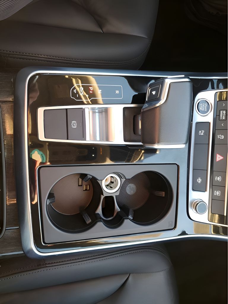 Used Car 2024 Audi Q7  55 Premium Plus For Sale Under $50,000 In Austin, Texas